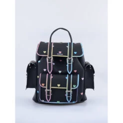 HARI II PASTEL HEARTS -Grafea Sales Store hari ii pastel hearts