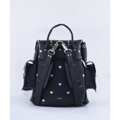 HARI II PASTEL HEARTS -Grafea Sales Store hari ii pastel hearts back