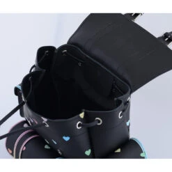 HARI II PASTEL HEARTS -Grafea Sales Store hari ii pastel hearts inside