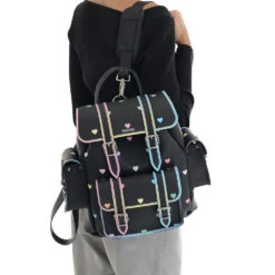 HARI II PASTEL HEARTS -Grafea Sales Store hari ii pastel hearts lifestyle