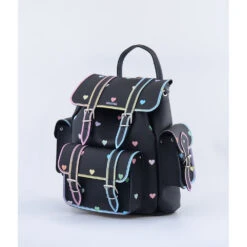 HARI II PASTEL HEARTS -Grafea Sales Store hari ii pastel hearts side1