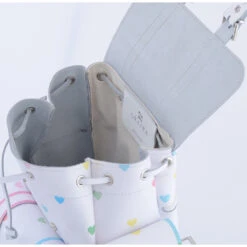 HARI II PASTEL HEARTS WHITE -Grafea Sales Store hari ii pastel hearts white inside ad12c6fc 3ecf 41fc 88a2 965aec304efc