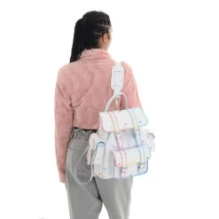 HARI II PASTEL HEARTS WHITE -Grafea Sales Store hari ii pastel hearts white lifestyle 70066c34 3d41 46d6 be6a ed2323a51318