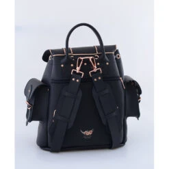 HARI II PORCELAIN BLACK -Grafea Sales Store hari ii porcelain black back