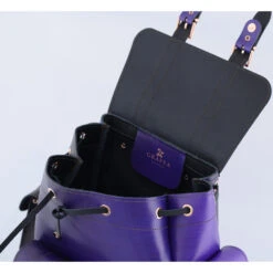 HARI II PURPLE SNAKE MOON -Grafea Sales Store hari ii purple snake inside