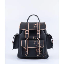 HARI II ROSE GOLD STARS