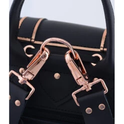 HARI II ROSE GOLD STARS -Grafea Sales Store hari ii rose gold stars closeup