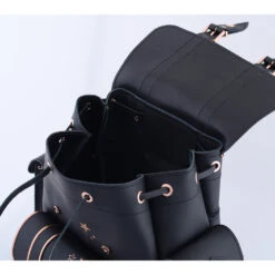 HARI II ROSE GOLD STARS -Grafea Sales Store hari ii rose gold stars inside