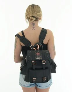 HARI II ROSE MOON -Grafea Sales Store hari ii rose moon lifestyle