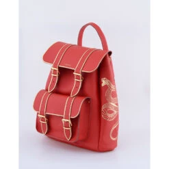 HARI II SNAKE RED -Grafea Sales Store hari ii snake red side