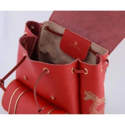 HARI II SNAKE RED -Grafea Sales Store hari ii snke red inisde