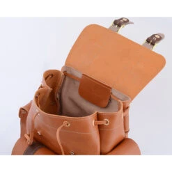 HARI II TAN BROWN -Grafea Sales Store hari ii tan brown inside