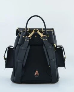 HARI II TEDDY BEAR -Grafea Sales Store hari ii teddy bear back