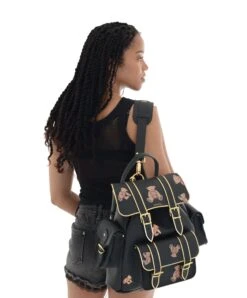 HARI II TEDDY BEAR -Grafea Sales Store hari ii teddy bear lifestyle1