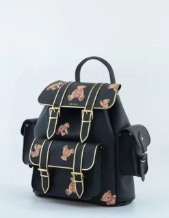 HARI II TEDDY BEAR -Grafea Sales Store hari ii teddy bear side