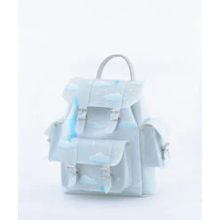 HARI II TRANSPARENT CLOUD -Grafea Sales Store hari ii transparent cloud side