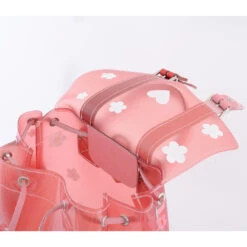 HARI II TRANSPARENT PINK DAISY -Grafea Sales Store hari ii transparent pink daisy inside 8f97a675 5854 476f a11d 5e483ba1a463