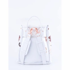 HARI II WHITE LOVE ME NOT -Grafea Sales Store hari ii white love me not back