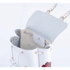 HARI II WHITE LOVE ME NOT -Grafea Sales Store hari ii white love menot inside