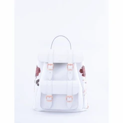 HARI II WHITE LOVE ME NOT -Grafea Sales Store hari ii white loveme not