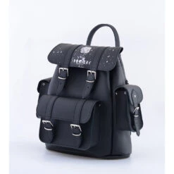 HARI II WHITE ROSE MOON -Grafea Sales Store hari ii white rose moon side