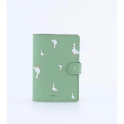 JOURNAL DUCKS A6