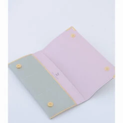 KIMONO WALLET -Grafea Sales Store kimono wallet inside