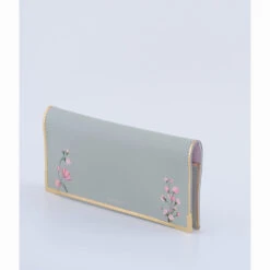KIMONO WALLET -Grafea Sales Store kimono wallet side