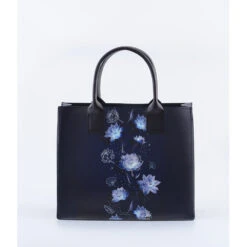 LANA COSMIC LOTUS -Grafea Sales Store lana cosmic lotus back