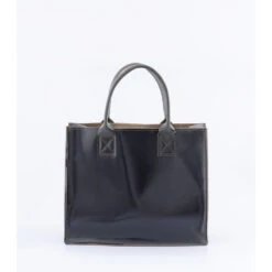 LANA DARK OLIVE -Grafea Sales Store lana dark olive back