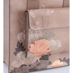 LANA FLORAL -Grafea Sales Store lana floral closeup