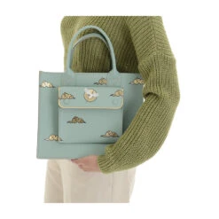 LANA GOLD CRANE -Grafea Sales Store lana gold crane lifestyle1