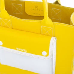 LANA LEMON ZEST -Grafea Sales Store lana lemon zest closeup