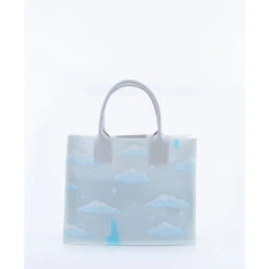 LANA TRANSPARENT CLOUD