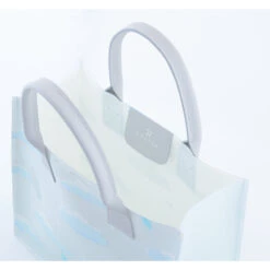 LANA TRANSPARENT CLOUD -Grafea Sales Store lana transparent cloud inside