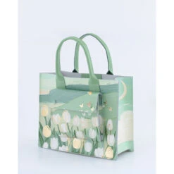 LANA TULIP -Grafea Sales Store lana tulip side