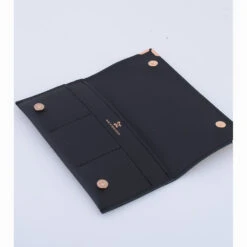 LOVE ME NOT WALLET -Grafea Sales Store love me not wallet inside