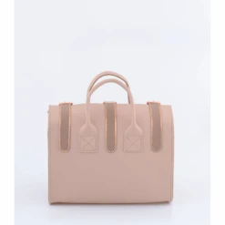 LUNA BROWN KIMONO -Grafea Sales Store luna brown kimono back