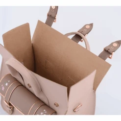 LUNA BROWN KIMONO -Grafea Sales Store luna brown kimono inside