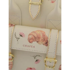 LUNA CROISSANT -Grafea Sales Store luna croissant closeup