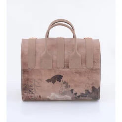 LUNA FLORAL -Grafea Sales Store luna floral back1