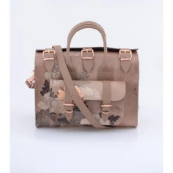 LUNA FLORAL -Grafea Sales Store luna floral strap1