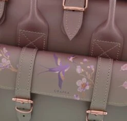 LUNA HUMMINGBIRDS -Grafea Sales Store luna hummingbirds closeup