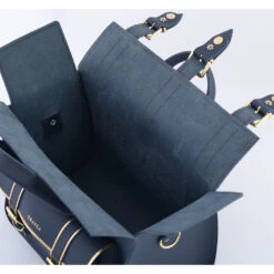 LUNA NAVY -Grafea Sales Store luna navy inside