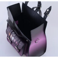 LUNA PURPLE MOON -Grafea Sales Store luna purple moon inside