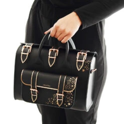 LUNA ROSE GOLD STARS -Grafea Sales Store luna rose gold stars lifestyle