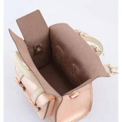 LUNA SMALL ROSE GOLD -Grafea Sales Store luna small rose gold