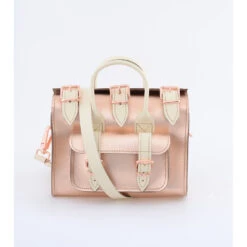 LUNA SMALL ROSE GOLD -Grafea Sales Store luna small rose gold strap