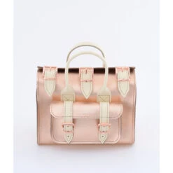 LUNA SMALL ROSE GOLD