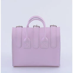 LUNA SMALL ROSE PETAL -Grafea Sales Store luna small rose petal back